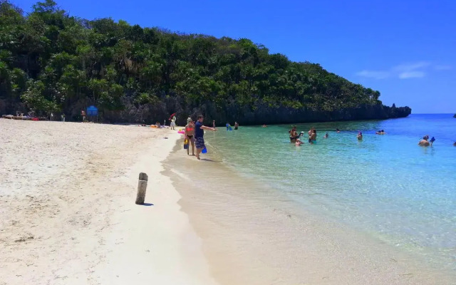 Acqua Di Mare Resort