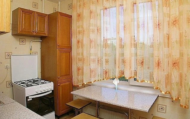 Posutochno Apartment Belorusskaya