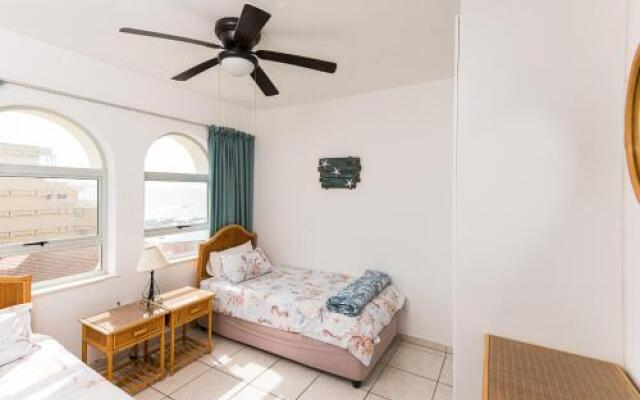 La Mustique 29