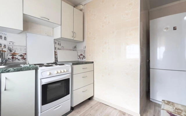 Апартаменты на улице Комсомольская 191