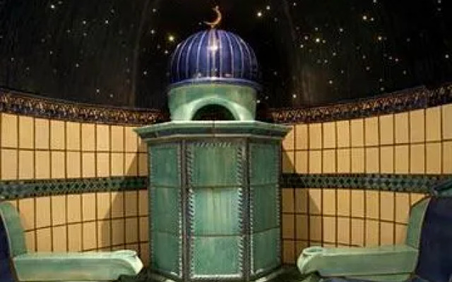 Vitalhotel Bad Birnbach