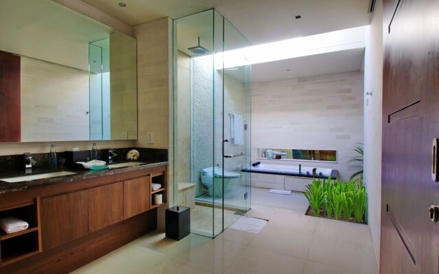 Pradha Villas Seminyak