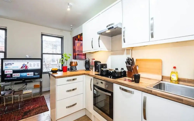 Homes On Tap - Bethnal Green & Brick Lane