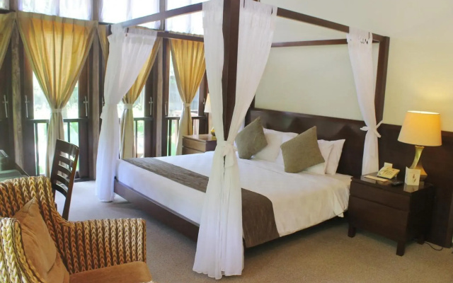 Gardenia Resort and Spa