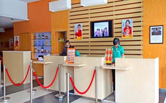 Hangzhou Ibis Hotel Nansong Yujie Street