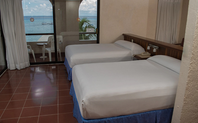 Suites Bahia