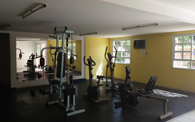 Yacht Village Natal Top