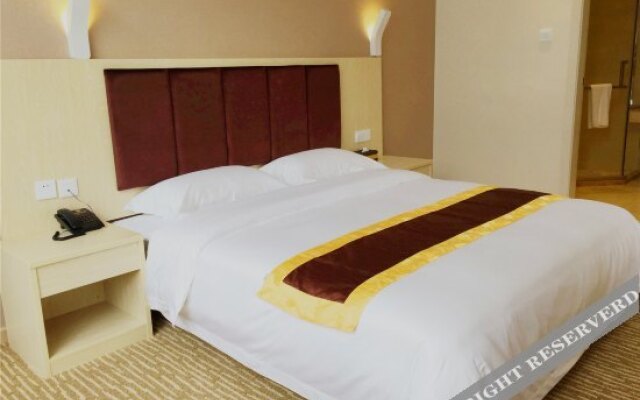 Jinxing Hotel