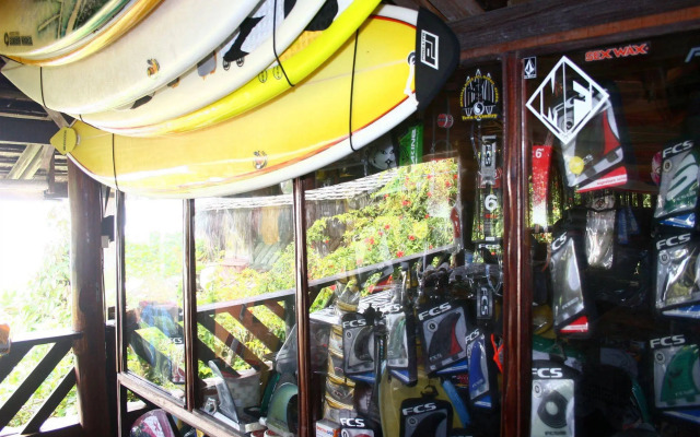 Pousada Hanalei