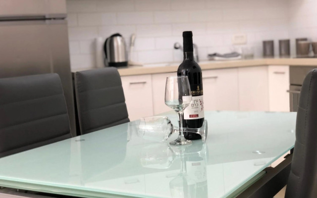 Saidoff Luxury Residence