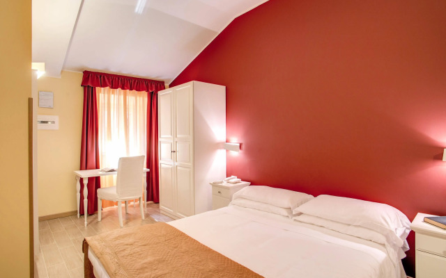 Top Floor Navona