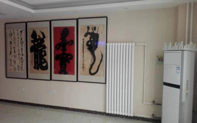 Lelonghe Hostel