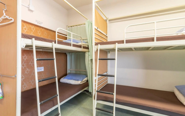 OMOTENASHI Hostel Miyajima