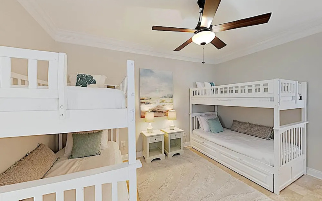 Ciao Bella by Southern Vacation Rentals