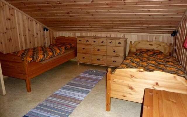 Furulie Cabin - Flå