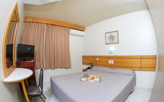 Hotel Express Savoy Centro Histórico