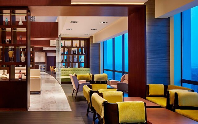 The Westin Kolkata Rajarhat