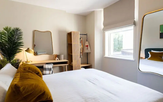 YourApartment - Wellington Place