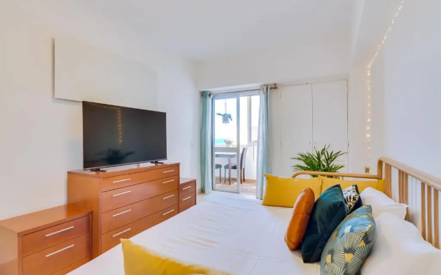 AL - Apartamento Wave 7