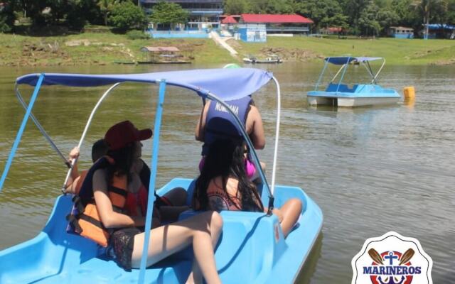 Marineros Club Nautico