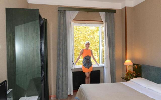 MSN Hotel Galles