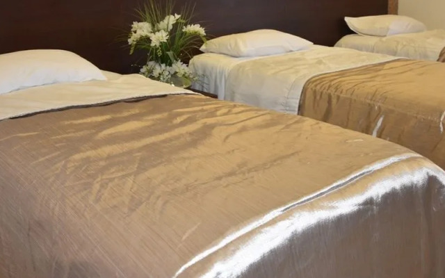 Koç Otel Çankırı