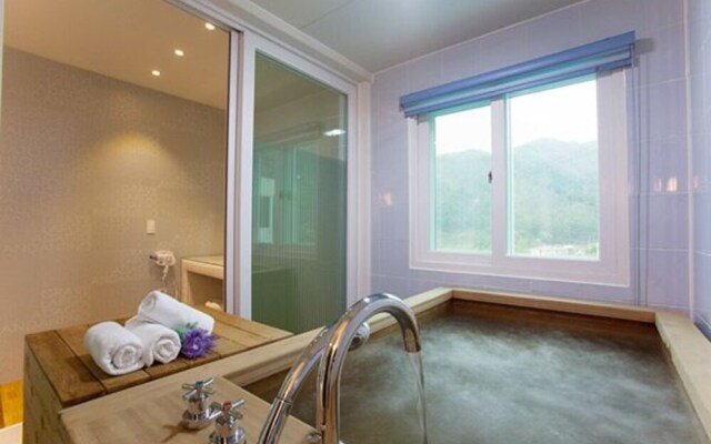 Gapyeong Dream&love Pension