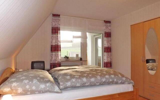 Ferienwohnung Wallensiepen
