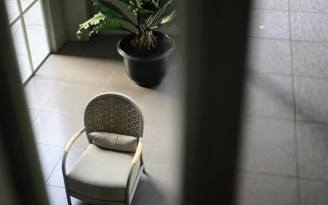 Malaka Hotel Bandung