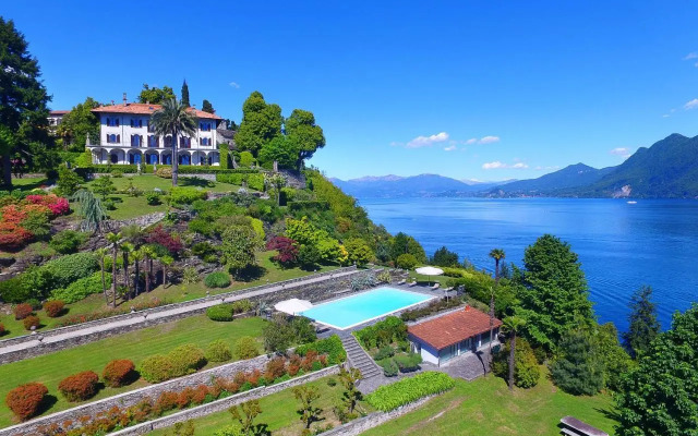 Villa San Remigio