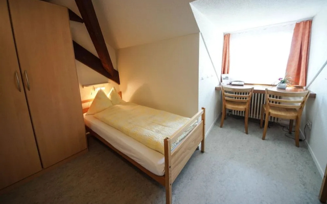 Zentrum Eckstein – Guest Rooms – Baar