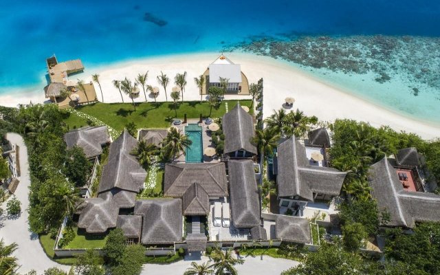 Ozen Reserve Bolifushi- All Inclusive