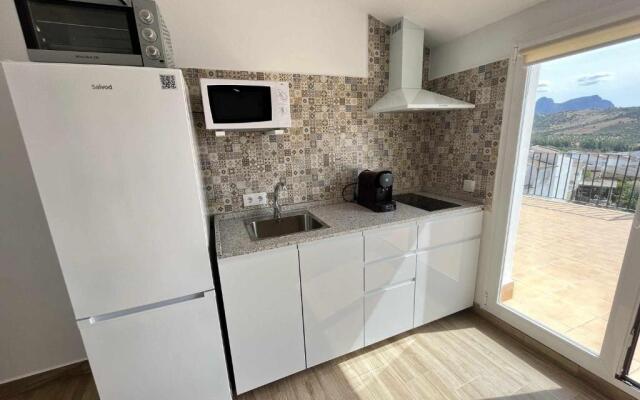 Apartamentos Sol de Algodonales