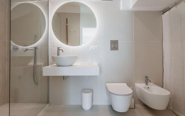 Mazzarò Retreat - Suite I
