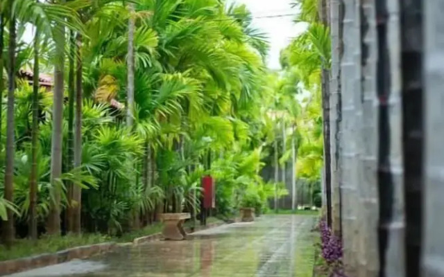 Phanumas LongStay Resort