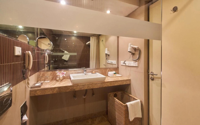 Fortune Park Panchwati, Kolkata - Member ITC Hotels' Group