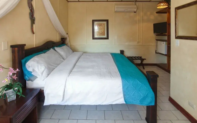 Hotel Poseidon