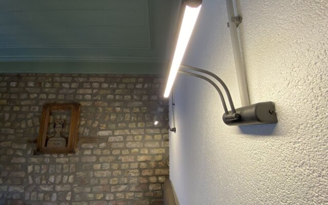 Balat Historical Luxury House