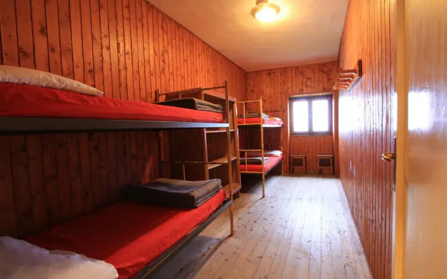 Rifugio Roberto Bignami