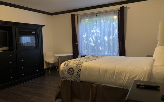 Monastery Spa & Suites