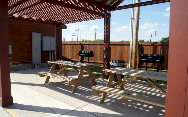 Hotel Kenedy Downtown - US 181
