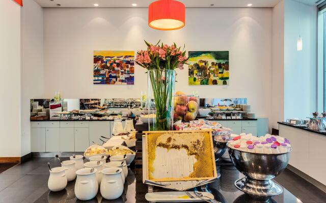 InterContinental Warsaw by IHG