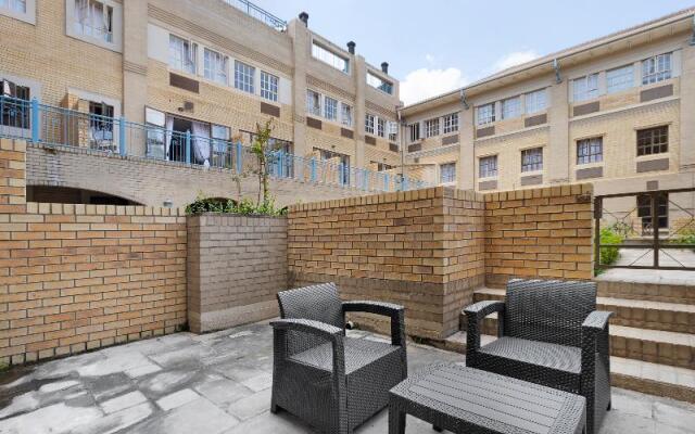 The Archer Aparthotel By Totalstay
