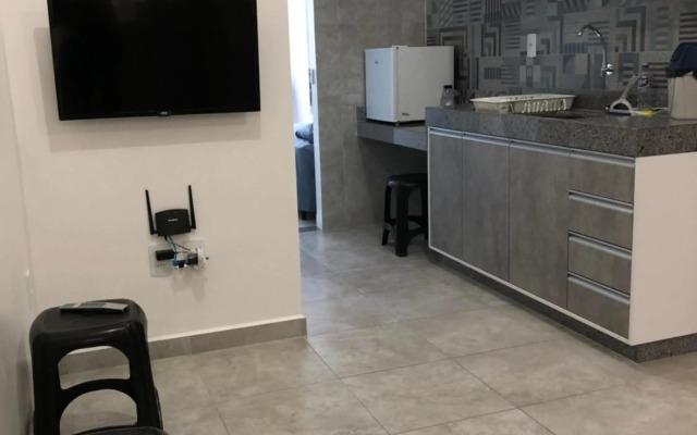 Apt no centro,caruaru-pe