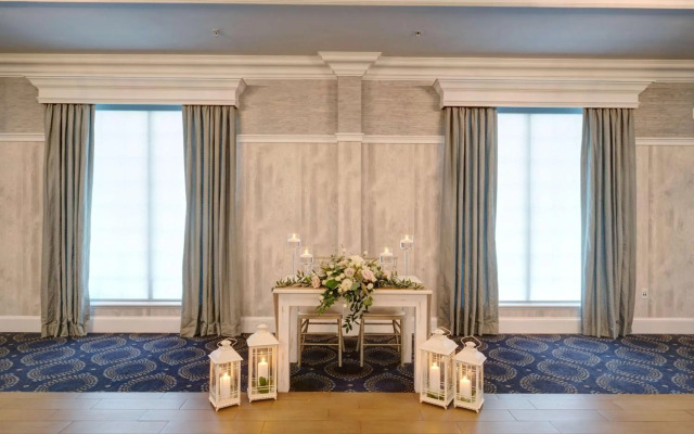 Hilton Garden Inn Hamilton