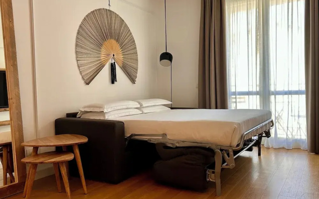 Eco Urban Apartment