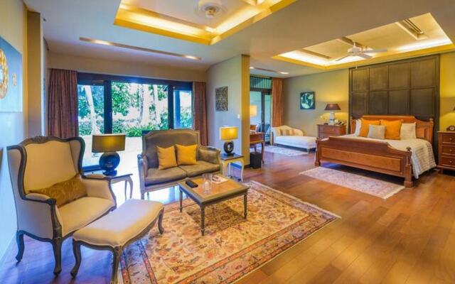 Impiana Beachfront Resort Patong, Phuket