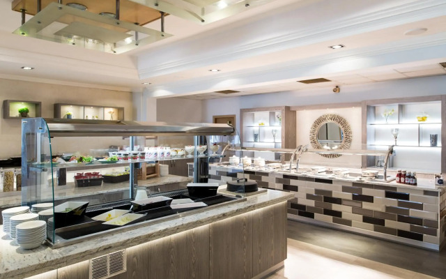Mercure Newcastle George Washington Hotel Golf and Spa