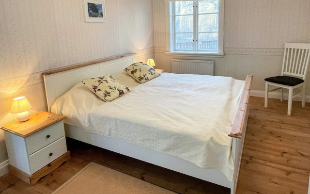 4 Star Holiday Home in Farjestaden