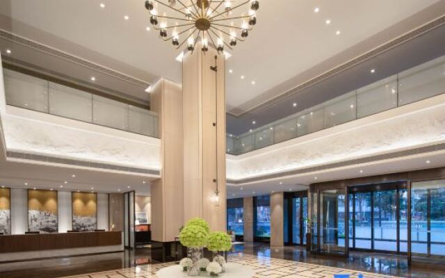 Xiamen Xinan Yihao Hotel (Xiamen Railway Station MixC Store)